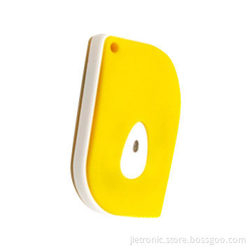 Bluetooth anti-lost alarm